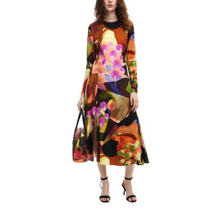 Desigual Femme Robes