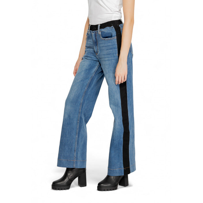 Desigual Femme Jeans