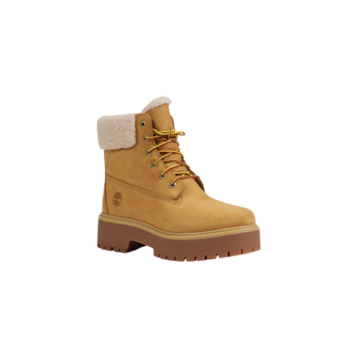 Timberland Femme Bottes