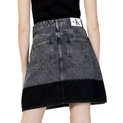 Calvin Klein Jeans Women Skirts