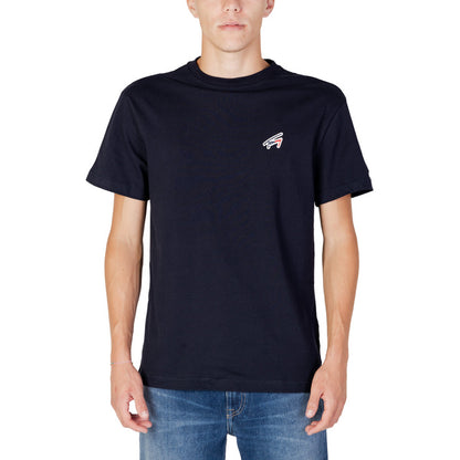 Tommy Hilfiger Jeans Homme T-Shirts