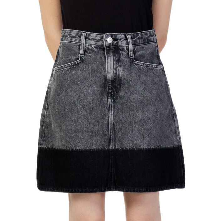 Calvin Klein Jeans Women Skirts