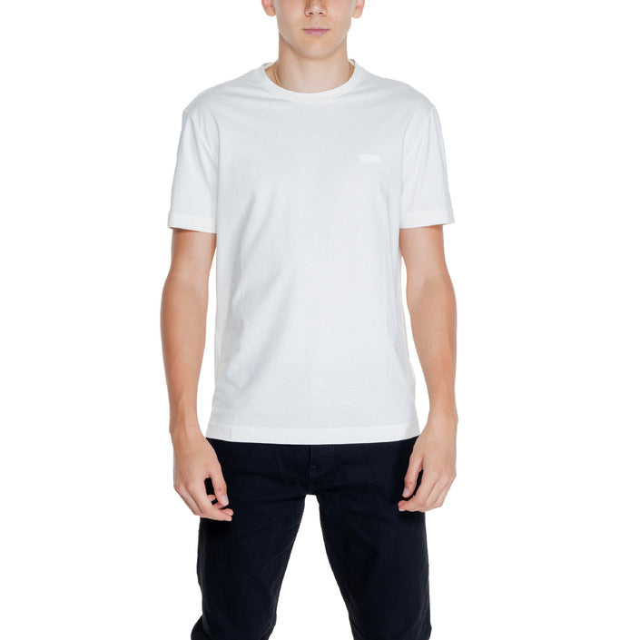 Calvin Klein Men's T-Shirts