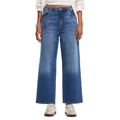 Desigual Femme Jeans