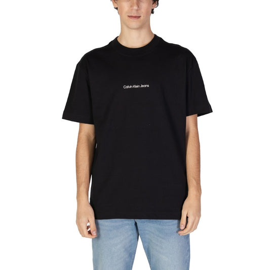 Calvin Klein Jeans Homme T-Shirts