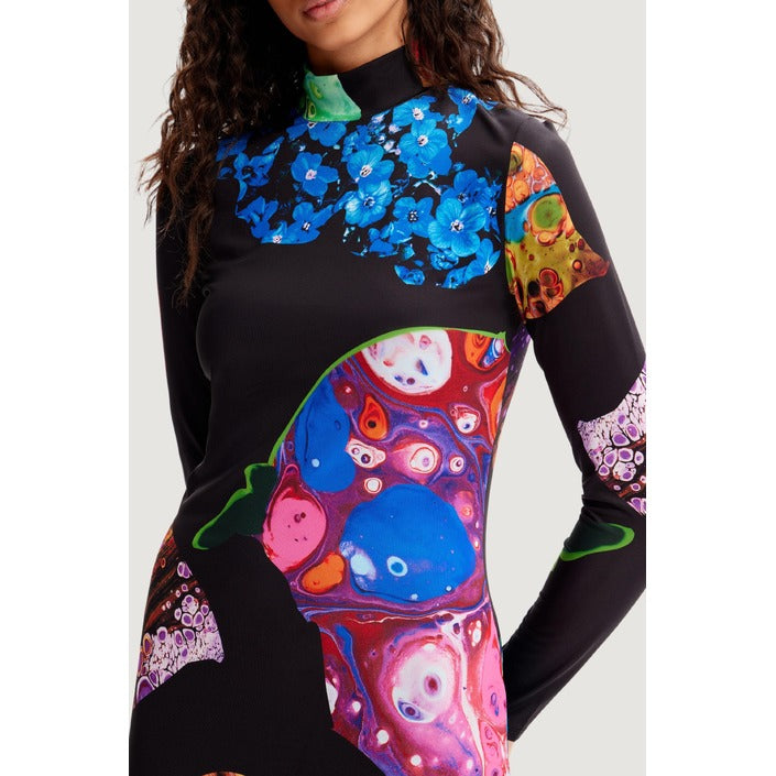 Desigual Femme Robes