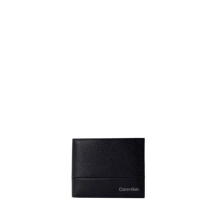 Calvin Klein Men's Wallets