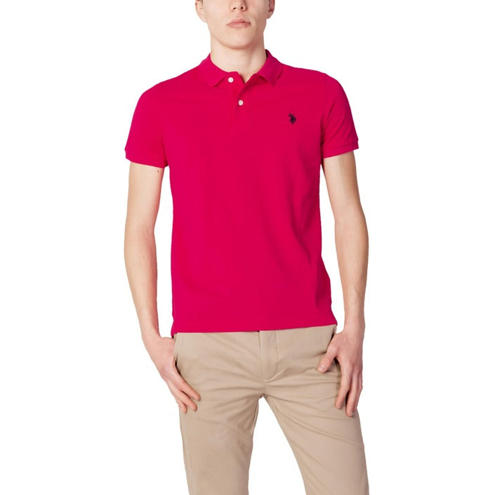 U.s. Polo Assn. Homme Polo