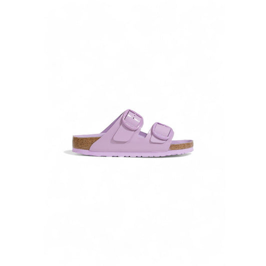 Birkenstock                      Femme Mules