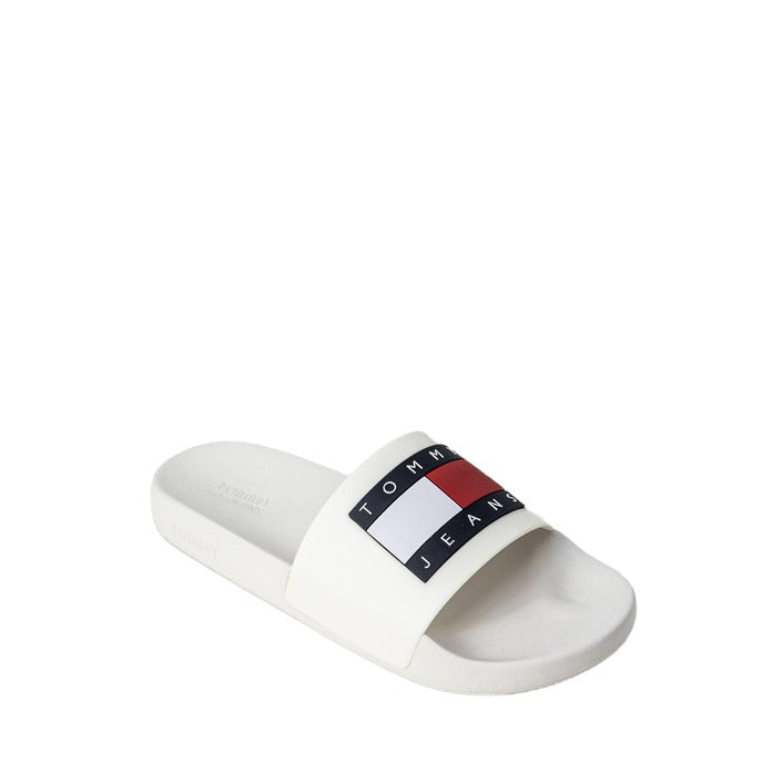 Tommy Hilfiger Jeans Women Mules