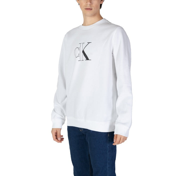 Calvin Klein Jeans Men Sweatshirts