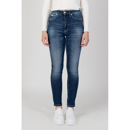 Calvin Klein Jeans Women Jeans