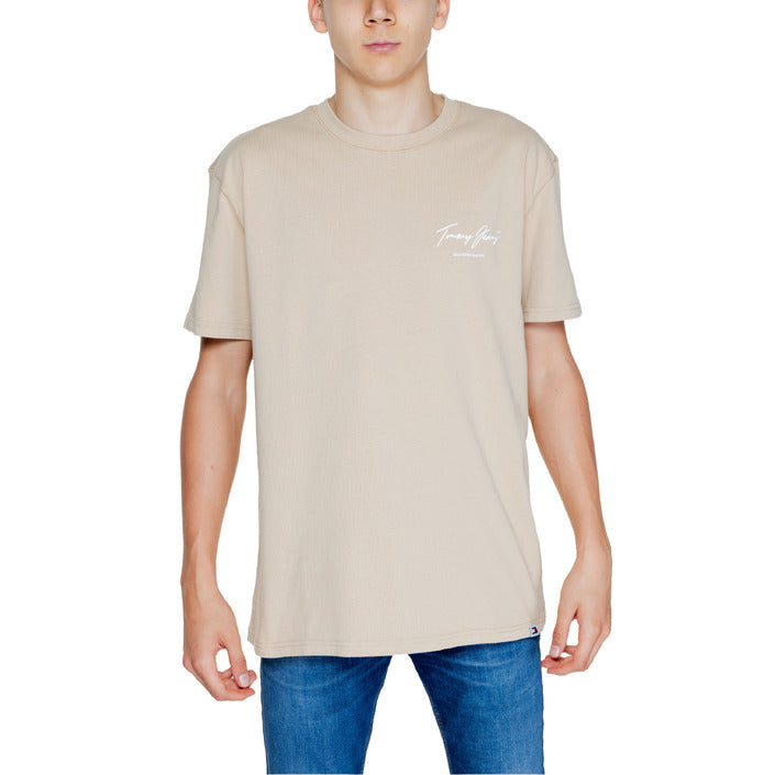 Tommy Hilfiger Jeans Homme T-Shirts