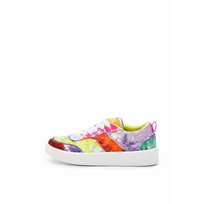 Desigual Women's Sneakers