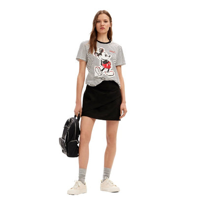 Desigual Femme T-Shirts