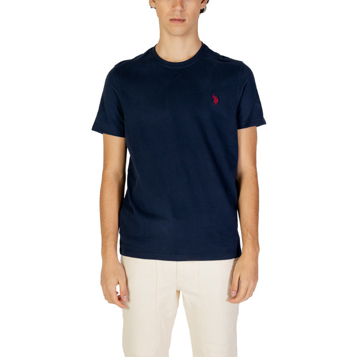 Us Polo Assn. Men's T-Shirts