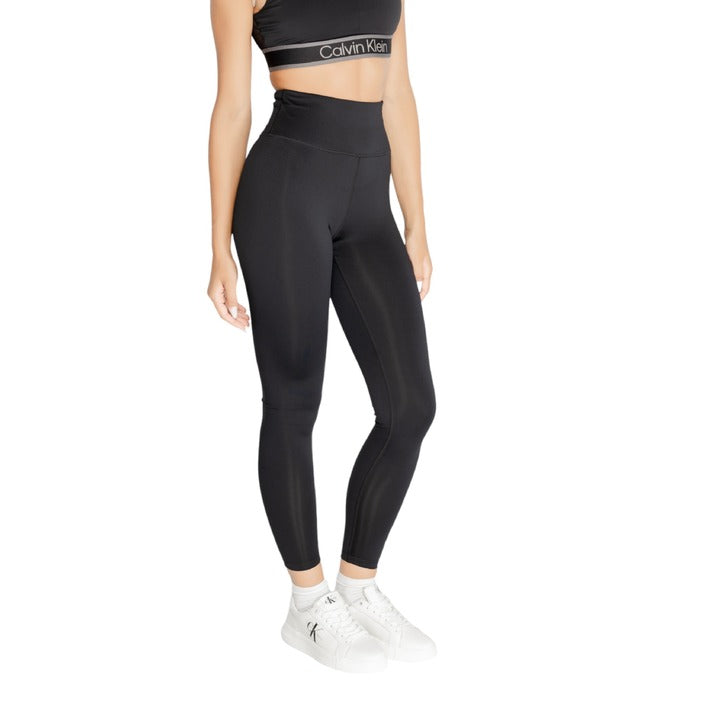 Calvin Klein Sport Femme Leggings