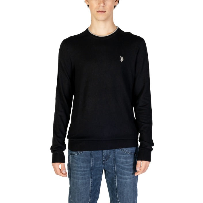 Us Polo Assn. Men's Sweaters