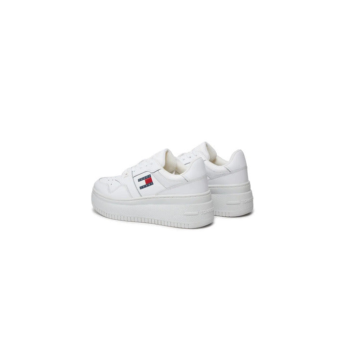 Tommy Hilfiger Jeans Femme Baskets