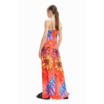 Desigual Femme Robes