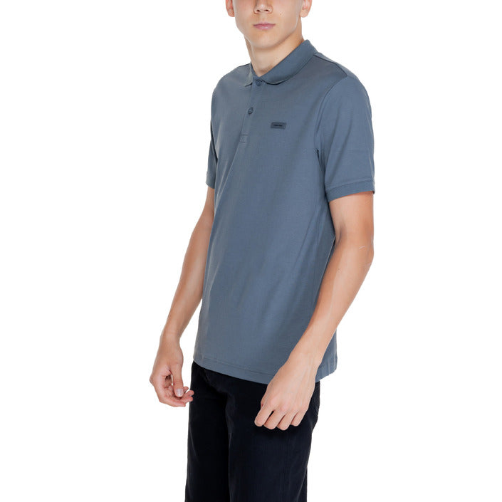 Calvin Klein Homme Polo