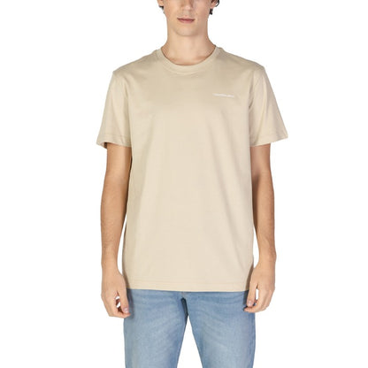 Calvin Klein Jeans Men's T-Shirts