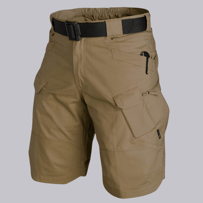 Pantalon Cargo Giordano : Conception Durable à 7 Poches pour une Utilité Maximale