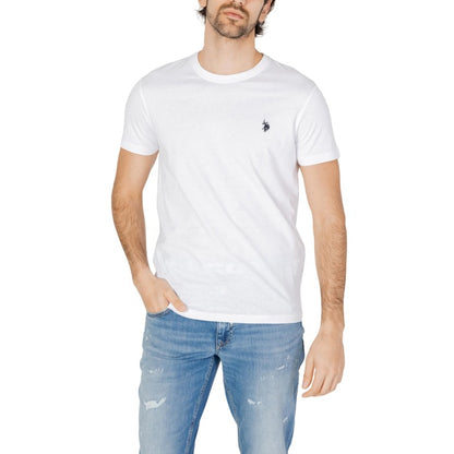 Us Polo Assn. Men's T-Shirts