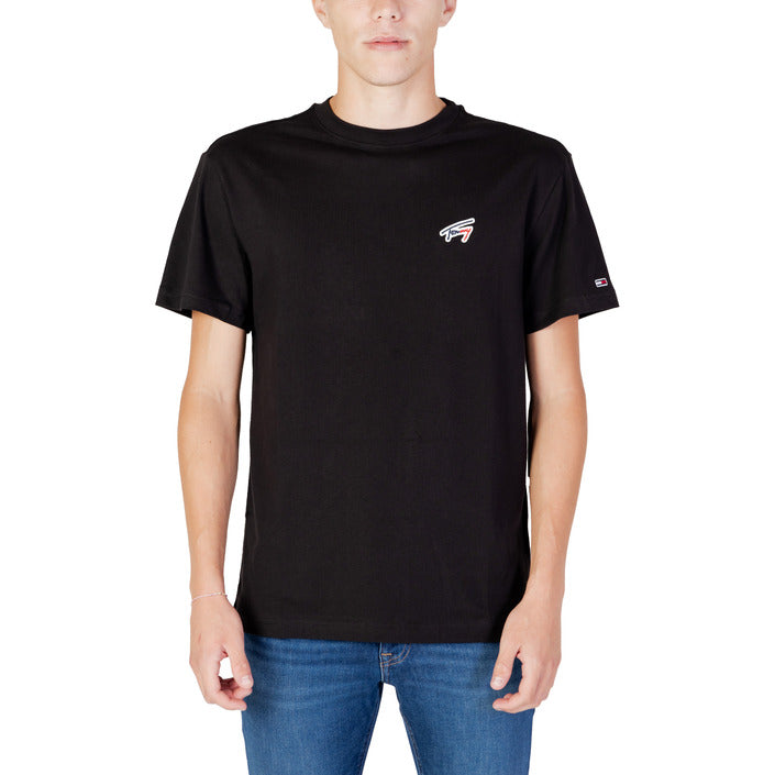 Tommy Hilfiger Jeans Homme T-Shirts