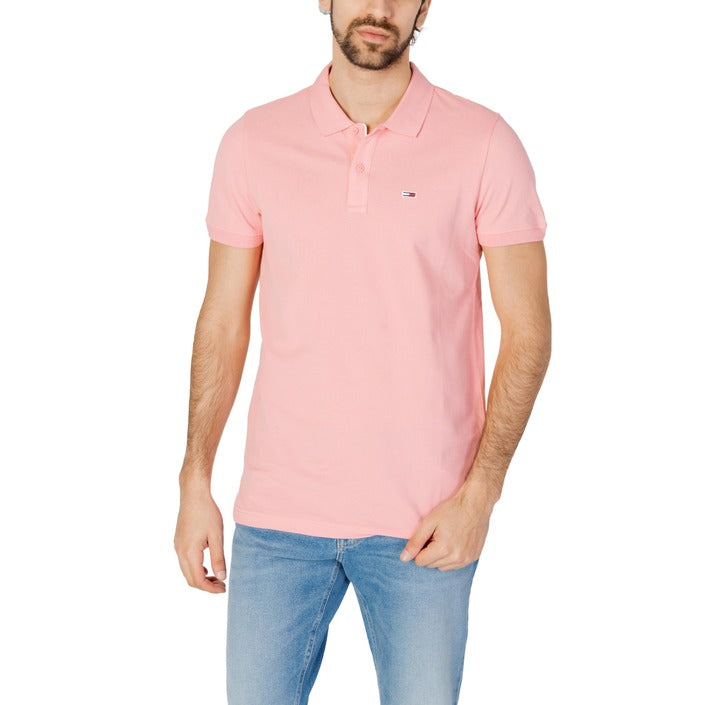 Tommy Hilfiger Jeans Homme Polo