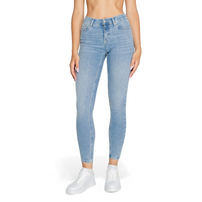 Tommy Hilfiger Women Jeans