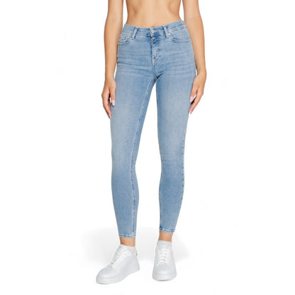 Tommy Hilfiger Women Jeans