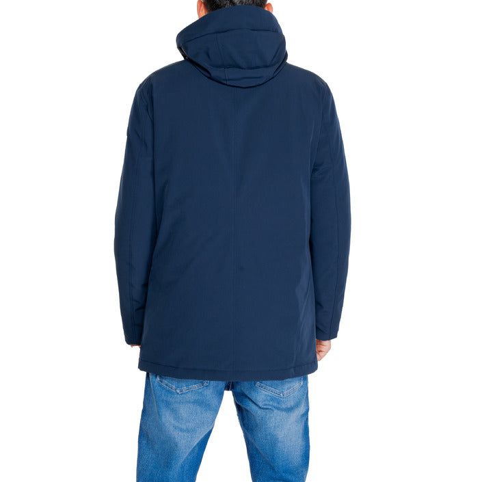 Blauer Homme Vestes