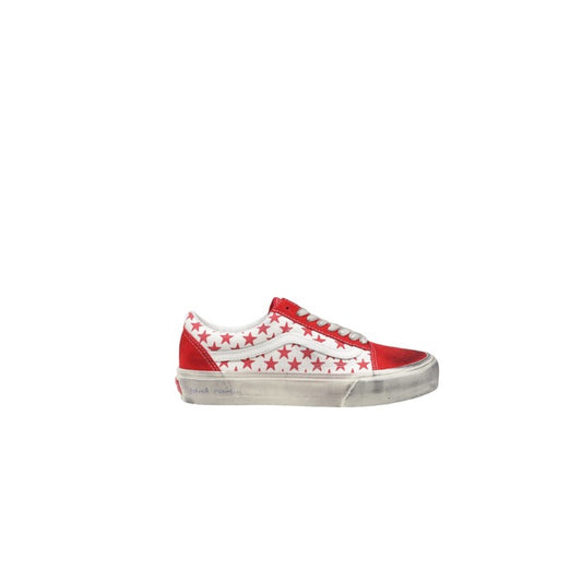 Vans Femme Chaussures