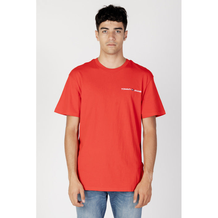 Tommy Hilfiger Jeans Homme T-Shirts