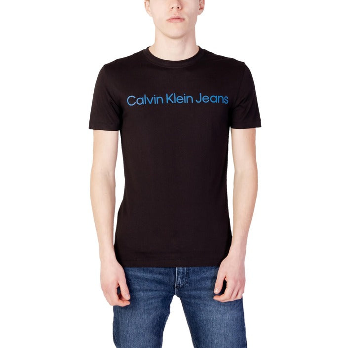 Calvin Klein Jeans Homme T-Shirts