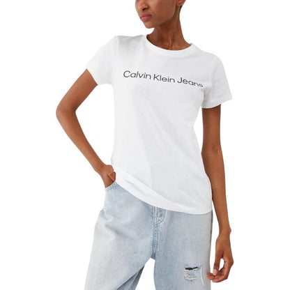 Calvin Klein Jeans Women T-Shirts