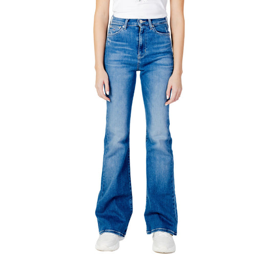 Tommy Hilfiger Jeans Femme Jeans