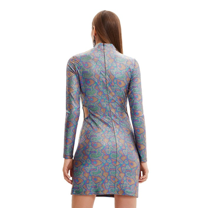 Desigual Femme Robes