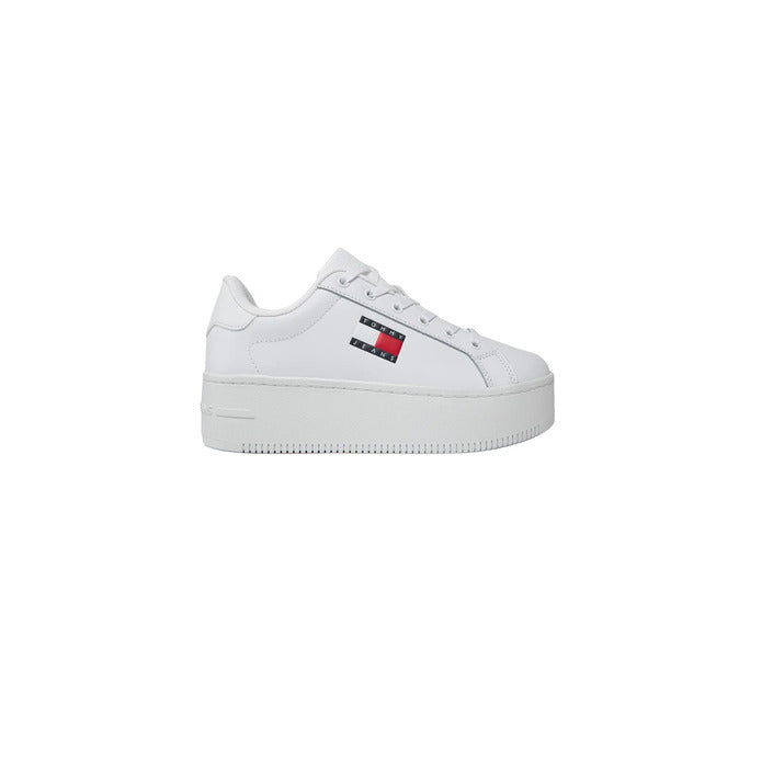 Tommy Hilfiger Jeans Women Sneakers