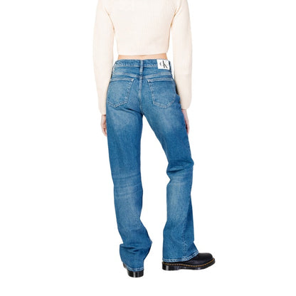 Calvin Klein Jeans Femme Jeans