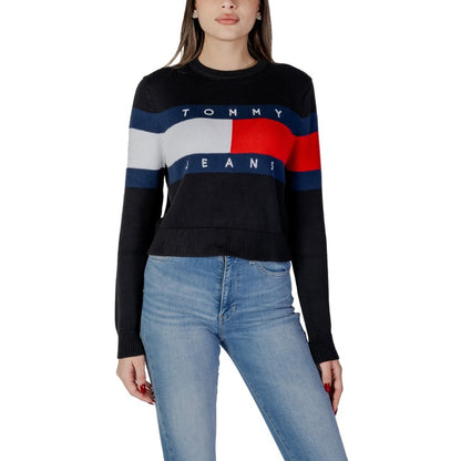 Tommy Hilfiger Jeans Femme Pulls