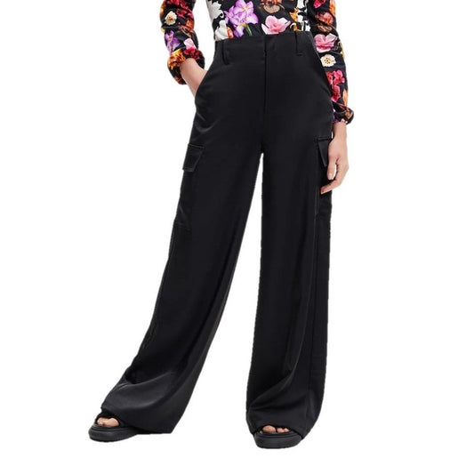 Desigual Femme Pantalons