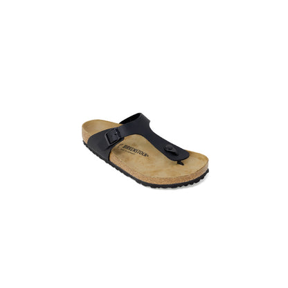 Birkenstock                      Femme Tongs