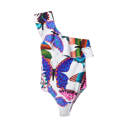 Desigual Femme Maillots-de-Bain