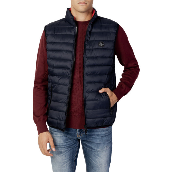 Us Polo Assn. Men's Vests