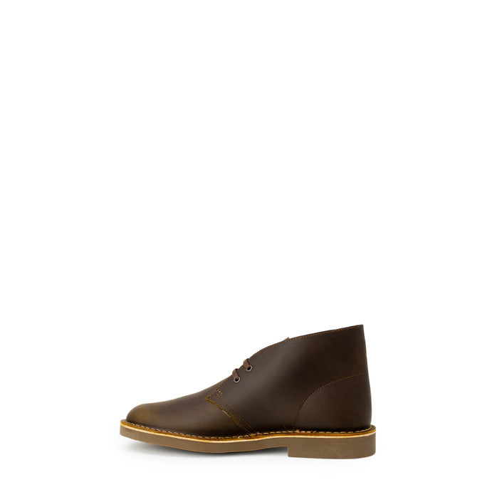 Clarks Homme Bottes