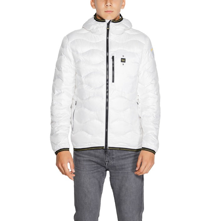 Blauer Homme Vestes