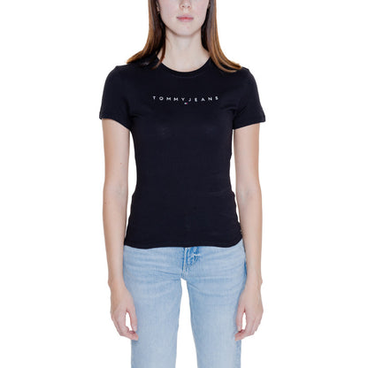 Tommy Hilfiger Jeans Women T-Shirts