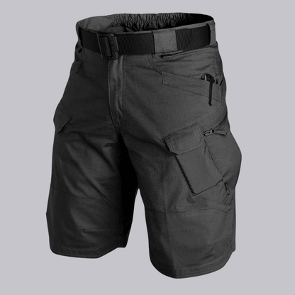 Pantalon Cargo Giordano : Conception Durable à 7 Poches pour une Utilité Maximale